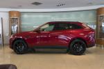Jaguar F-Pace on Forgiato Wheels (Esporre-M) 2017 года